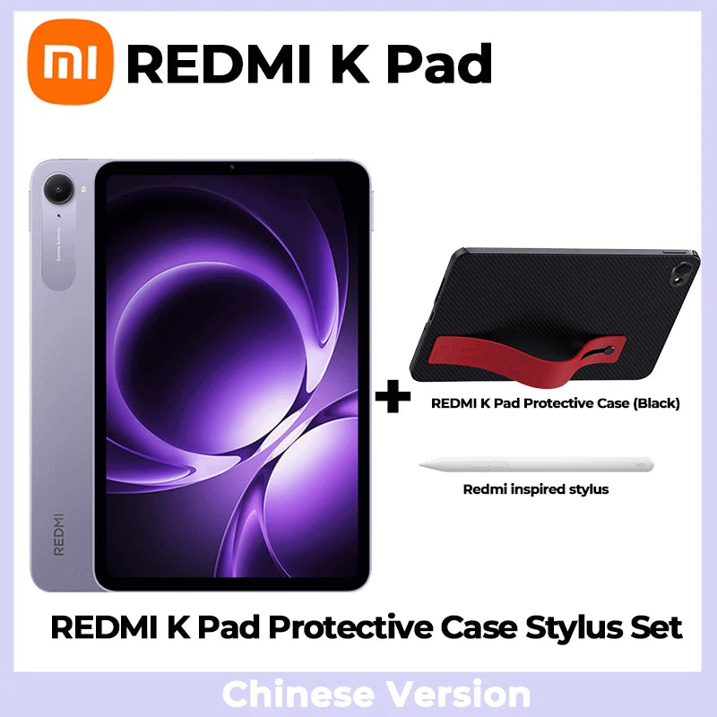 Mi Xiaomi REDMI K Pad Tablet 8.8" - ElectronAge