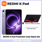 Mi Xiaomi REDMI K Pad Tablet 8.8" - ElectronAge