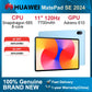 2024 HUAWEI MatePad SE Tablet WiFi 8GB 128GB/256GB 11-inch 120Hz  Snapdragon 685 8-Core HarmonyOS 4.2 7700mAh