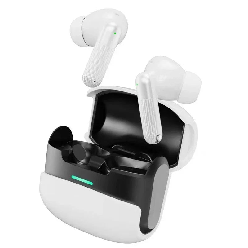 Lenovo New Wireless Earphones Bluetooth Headsets - ElectronAge