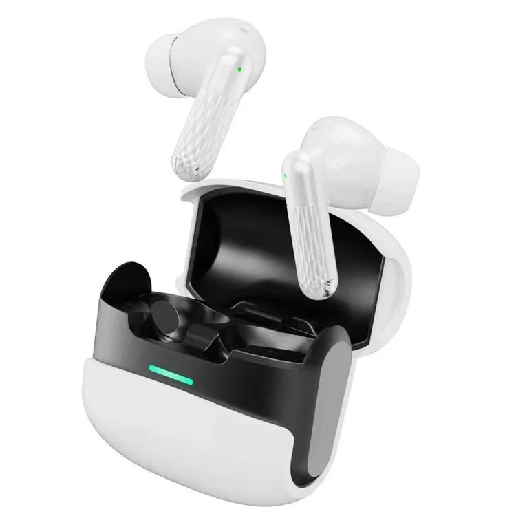 Lenovo New Wireless Earphones Bluetooth Headsets - ElectronAge