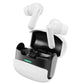 Lenovo New Wireless Earphones Bluetooth Headsets - ElectronAge