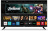 65 Inch 4K Smart TV with AirPlay & Chromecast - ElectronAge