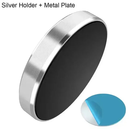 Magnetic Car Phone Holder Magnet Mount Mobile Cell Phone Stand