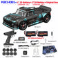 Jyscend HYPER GO RC MJX 14304 14303 14302 High Speed Drift Car