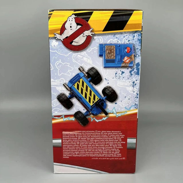 HEROCROSS 18 Ghostbusters Electric Remote Controlled Car - ElectronAge