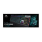 AULA F2058 Mechanical Gaming Keyboard - ElectronAge