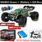 4WD 1:16 80KM/H Super Brushless 50KM/H Brushed RC