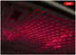 ATcomm LED Starry Sky Lamp Car Laser Star Roof Light