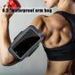 Universal Cell Phone Adjustable Armband Cycling Phone Bag for Running Walking Hiking, Outdoor Accessories