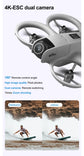2025 Best-Selling GT3 Drone with HD Dual Camera - ElectronAge
