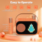 FanFun Bluetooth Speaker - ElectronAge