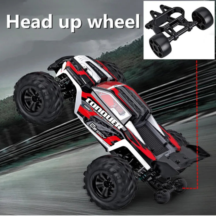 WLTOYS 16102 RC Cars 2.4G 390 Moter - ElectronAge