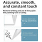 Stylus Pen for Honor MagicPad 2 12.3 Inch Tablet 2024 Touch Screen Capacitive Digital Pencil Magic Pad 2nd Gen ROD2-W09