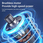 USB Small Electric Fan Home Dormitory Office Desktop High Wind Fan Portable Cooling fan Table Air circulators Fans Air Cooler