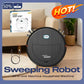 XMSJ 3 in 1 Smart Sweeping Robot Vacuum Cleaner - ElectronAge