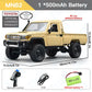 MN MODEL ZWN MN82 MN82S LC79 1/12 Full Scale RC Pickup Short Truck - ElectronAge
