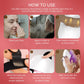 7 Color LED Facial Mask Face and Neck Photon Skin Rejuvenation Whitening Tighten Rechargeable Neck Face Care Beauty Treatment