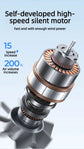 2026 Portable Mini Outdoor Refrigeration Clip Fan 4000mAh