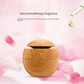 Wood Grain Aroma Diffuser