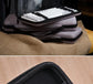1pc Professional EVA Keyboard Case, Waterproof Protective Bag for Mechanical Keyboard 61 To Full Size, Travel & Home Use
