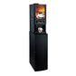 Automatic Coffee Machine 2/3 Tank Commercial Drip Coffee Maker Tabletop Office Juice Tea Coffee Drinks Vending Machine