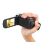 【Sale】2.7 Inch Colourful Display Screen16X Digital Zoom High Definition Camera Image Video Shooting Camcorde for Travel