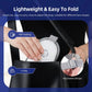 3D Vibration Eye Massager Heating Airbag Kneading Relax Massager Relieve Eye Fatigue Relaxes Eye Muscles Eye Care Tools