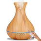 DELIXING 500ML Air Humidifier