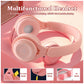 Y08 Headphone Bluetooth Headset Earphone Wireless Headphones - ElectronAge