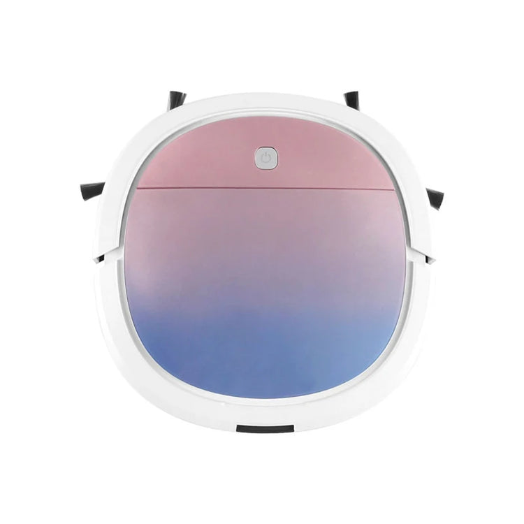 Home Appliance Robot Vacuum Cleaner - ElectronAge