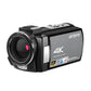 ANBONKER AE8 4K Sport Digital Video Camera - ElectronAge