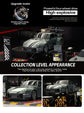4WD 1:24 Semi-Proportional RC Drift Car - ElectronAge