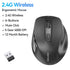 Vention Wireless Bluetooth 5.1 Mouse USB 2.4G Dual-Mode - ElectronAge