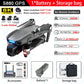 S880 Max Fishing GPS Drone 8K Dual Camera