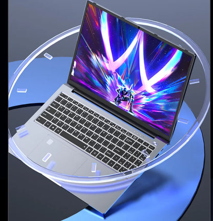 14.1 Inch Windows 10 Computer Intel Celeron J4105 Laptop - ElectronAge