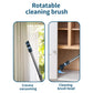 1500ML Electric Vacuum Cleaner Wired Portable 2500W Powerful Dust Cleaning Machine Sweeper for Bed Sofa Home Carpet 청소기 진공청소기