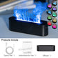 MistAura Essential Oil Aroma Diffuser