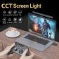 Screen LED Bar Desk Lamp PC Computer Laptop Screen Lamp Hanging Light Bar Table Lamp Office Study Reading Light For LCD Monitor