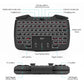 Rii RK707 Mini Keyboard - ElectronAge