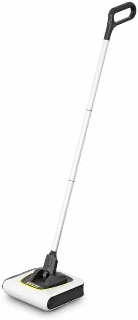 Electric Floor Sweeper Broom for Carpets - ElectronAge
