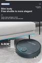 3 In 1 Smart Sweeping Robot Home Mini Sweeper Sweeping and Vacuuming Wireless Vacuum Cleaner Sweeping Robots For Home Use