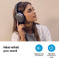 Sennheiser MOMENTUM 4 Wireless Headphones - ElectronAge