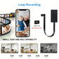 8-32GB HD 1080P WiFi Mini Camera Video Recorder Real-time Home Security Camcorder DIY Module Motion Remote Contro P2P IP Camera