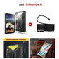 5G Rugged Tablet Ulefone Armor Pad 4 Ultra IP68/IP69K LED Light 11800mAh Battery,fast charging 16GB+256GB 50MP