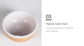 Wood Grain Aroma Diffuser