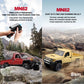 MN MODEL ZWN MN82 MN82S LC79 1/12 Full Scale RC Pickup Short Truck - ElectronAge