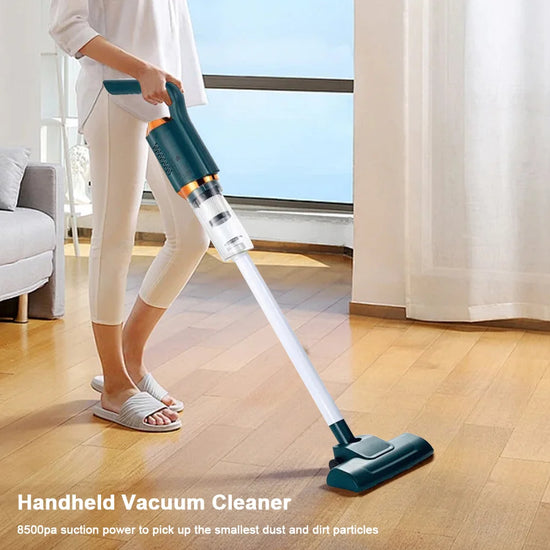 GUOHE Multifunction Homeappliance 8500pa Cleaning Machine - ElectronAge
