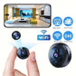 Mini WiFi Camera 1080P HD Wireless Security Camera - ElectronAge