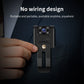 4K Mini Portable Camera HD 1080P Digital Video Recorder Infrared Night Vision Police Body Cam Small Sports DV Camcorder